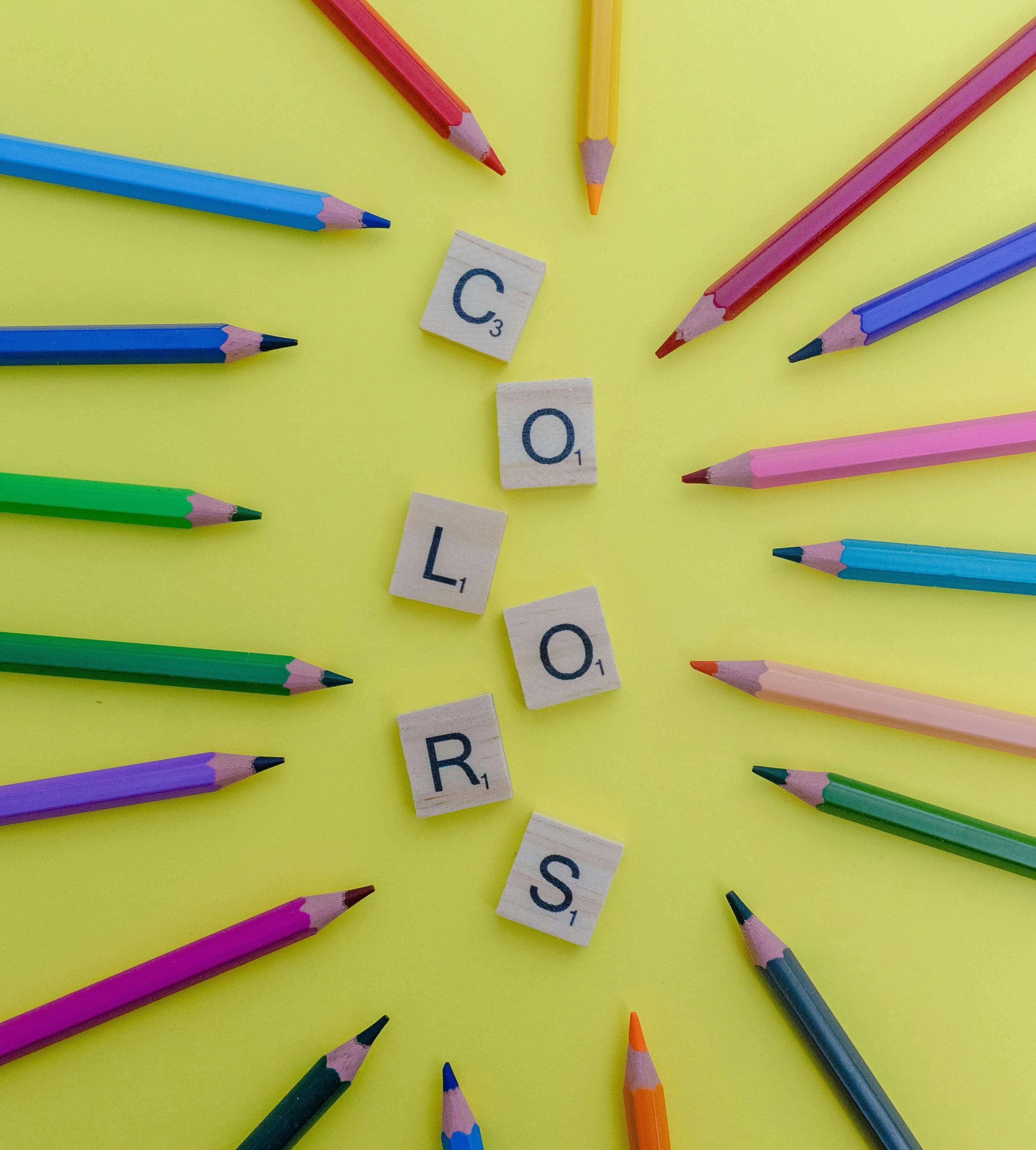 Choose Marketing Colors That Convert (Then Encode Them in Prompts)