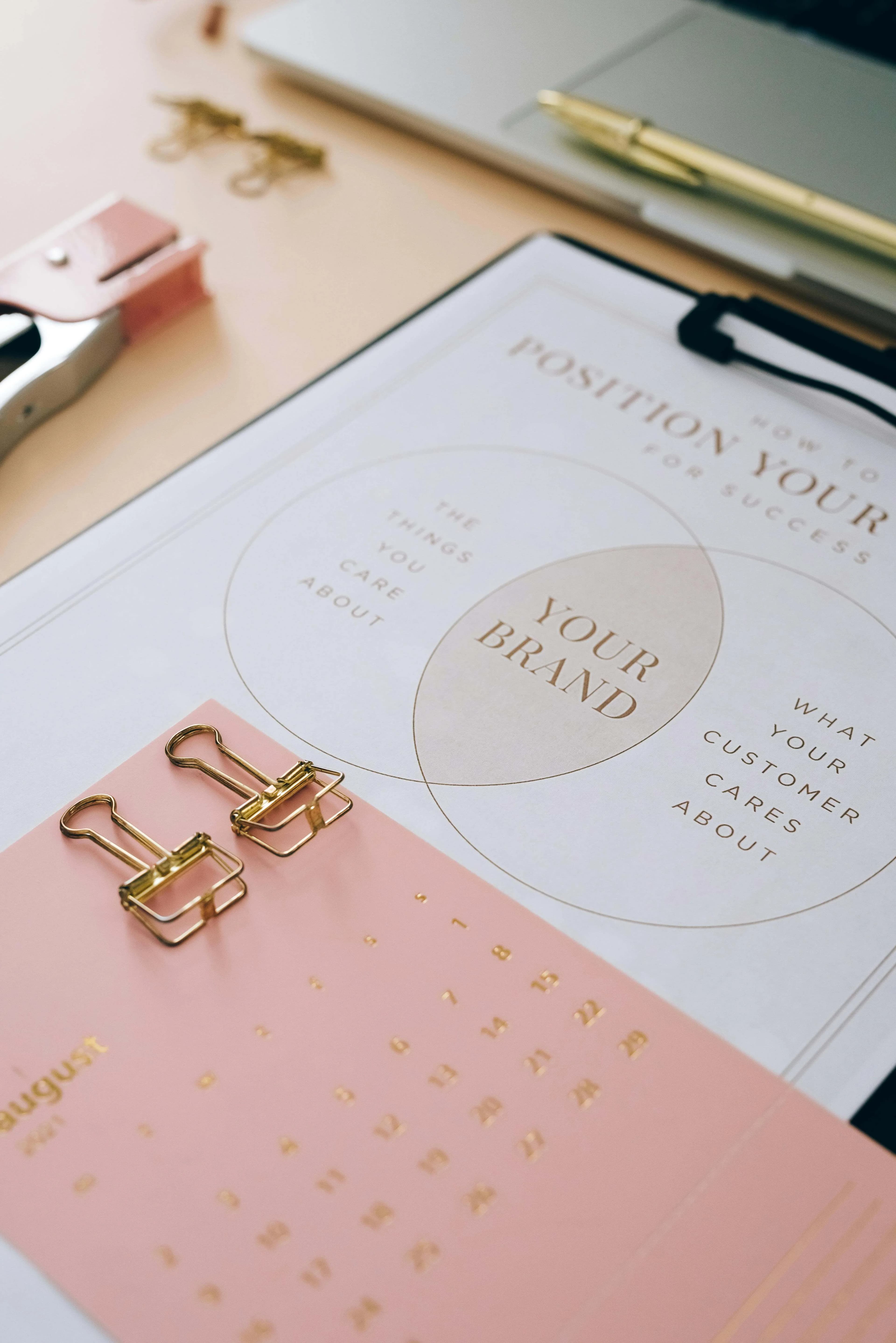 Brand Your Small Business on Social: A Poster AI Creator Playbook