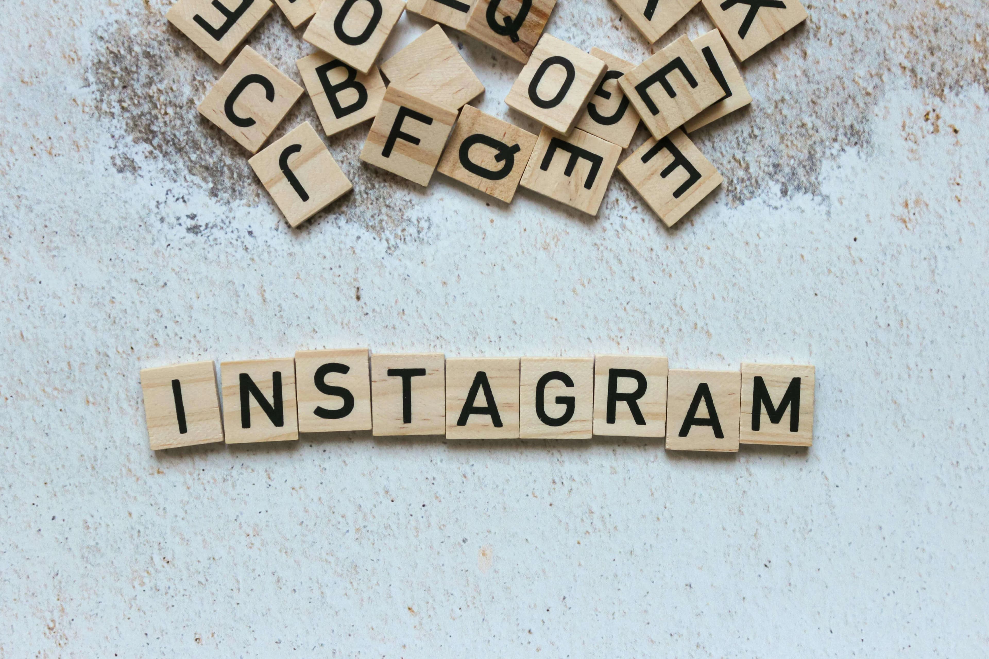 Instagram Size Cheat Sheet + Poster AI Creator Presets