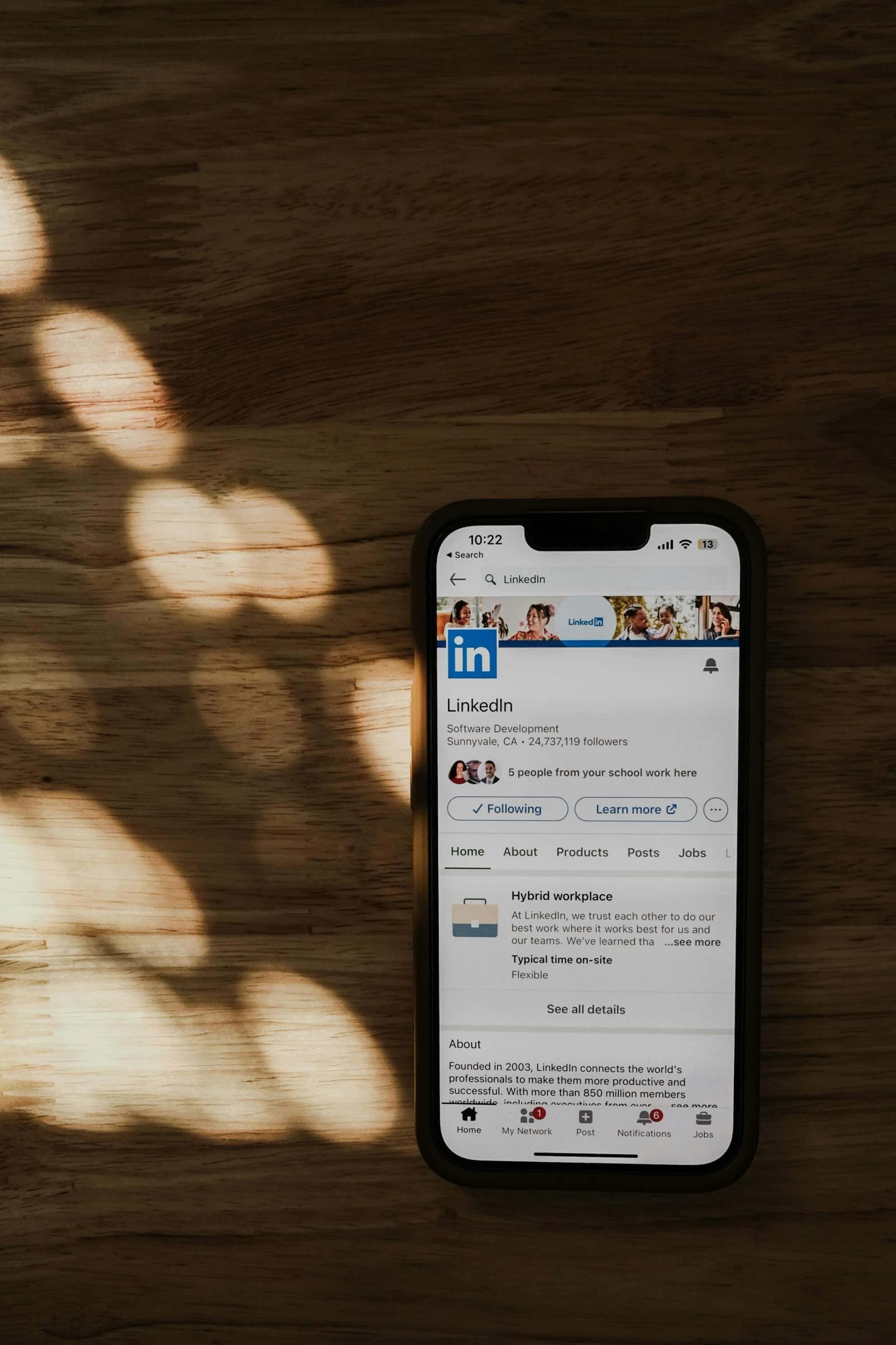 LinkedIn Document Posts: Design for the Feed Glance