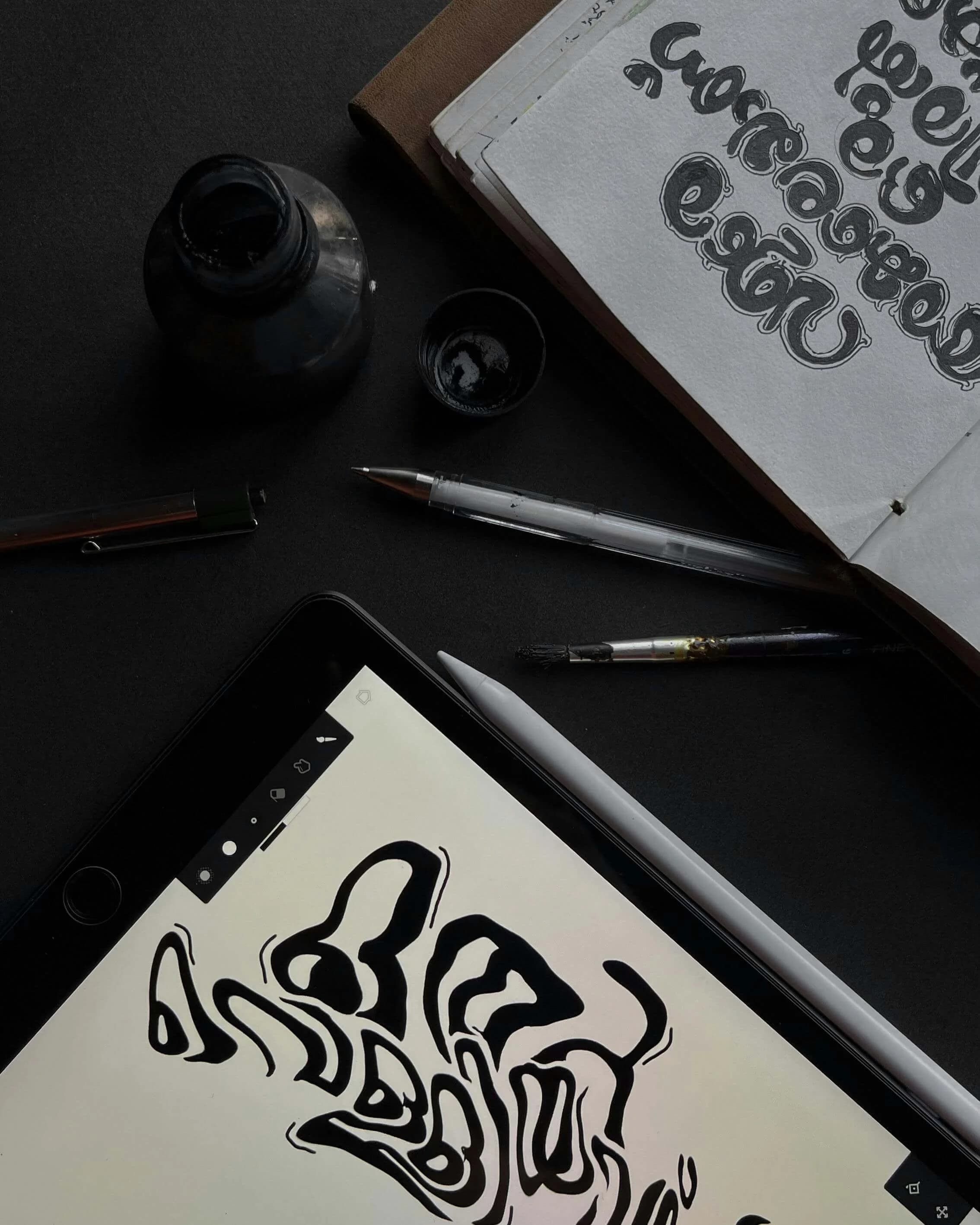 Typography for Non-Designers Using Poster AI Creator